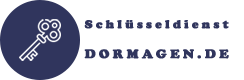  Schlüsseldienst Dormagen Logo